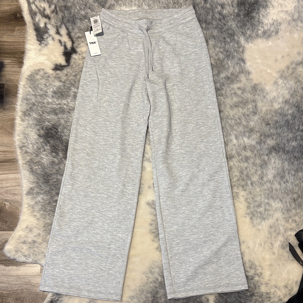 TNA New Wafflex Pant